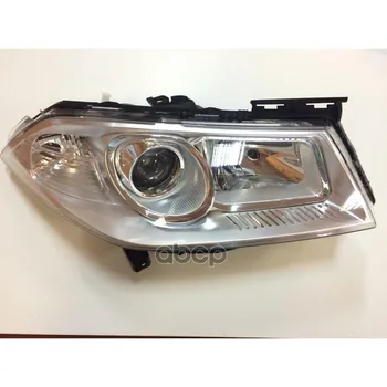 

Headlight right Renault Megane 2006-2008 electric w/o Mo TYC art. 20-b071-a5-2b