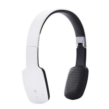 

Bluetooth 4.1 Headphone Stereo Foldable Outdoor HIFI Sound Wireless Portable Headset Music Over Ear With Microphone Adjustable