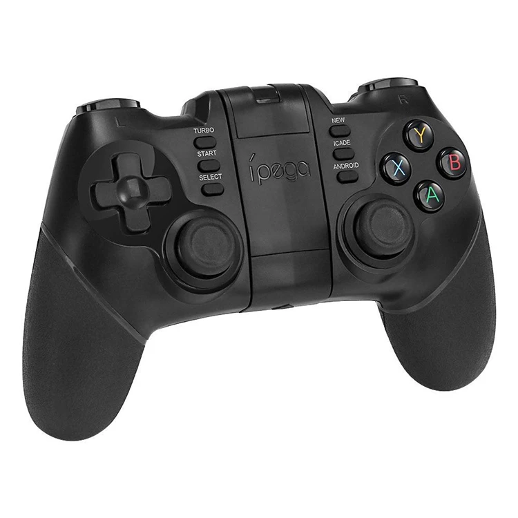 Беспроводной игровой bluetooth-Контроллер iPega 9076 джойстик геймпад для Android/iOS/MAC OSX/Win