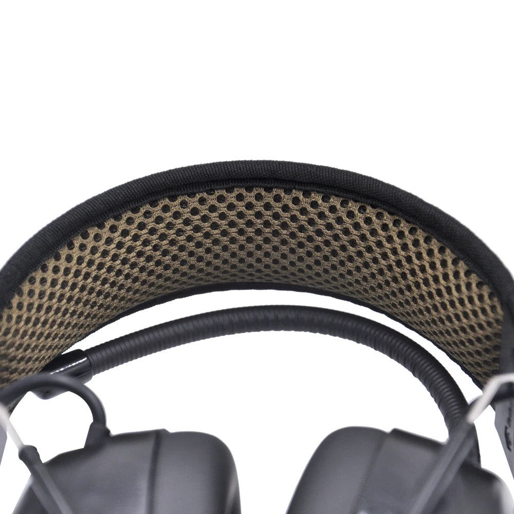 Protear DAB+/FM Защита слуха Bluetooth радио наушники для женщин перезаряжаемые литиевая батарея защита ушей наушники, черный