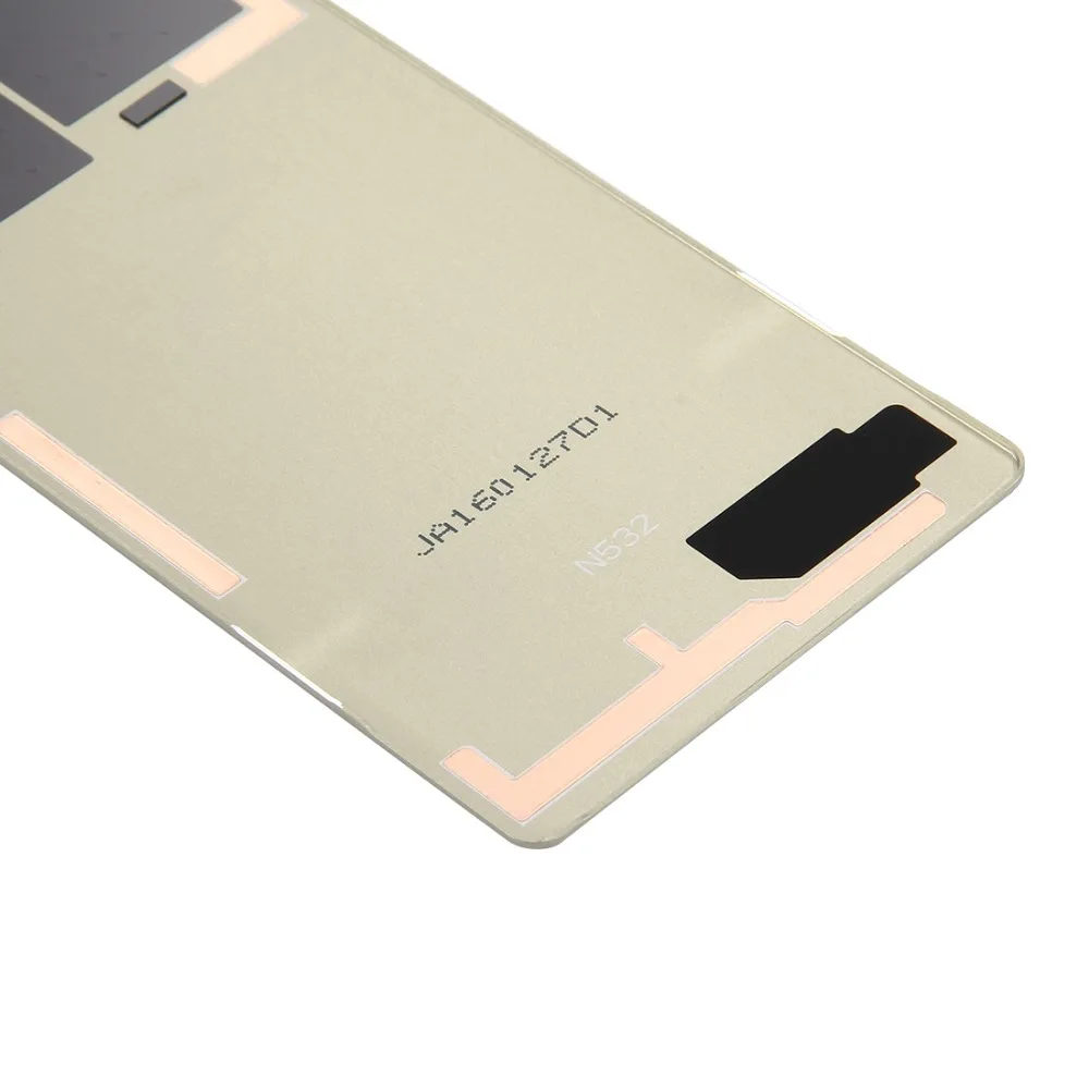Для Sony Xperia X задняя крышка батареи+ инструмент для ремонта