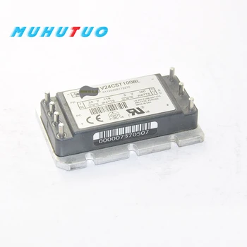 

V24C5T100BL power module