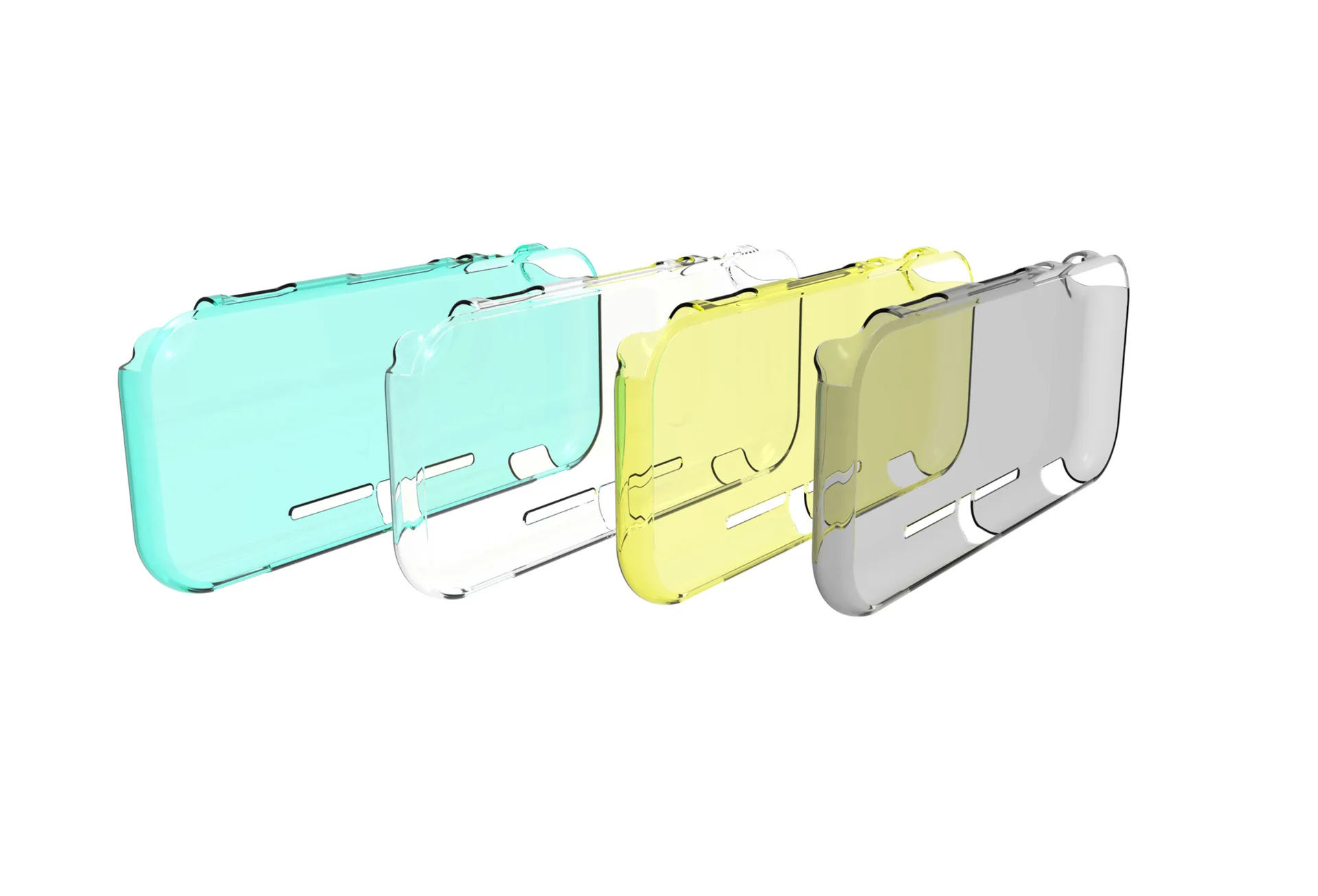 

New Style Switch LiTE Game Console TPU One-piece Soft Bag Plastic Protective Case Switch Mini Protective Case