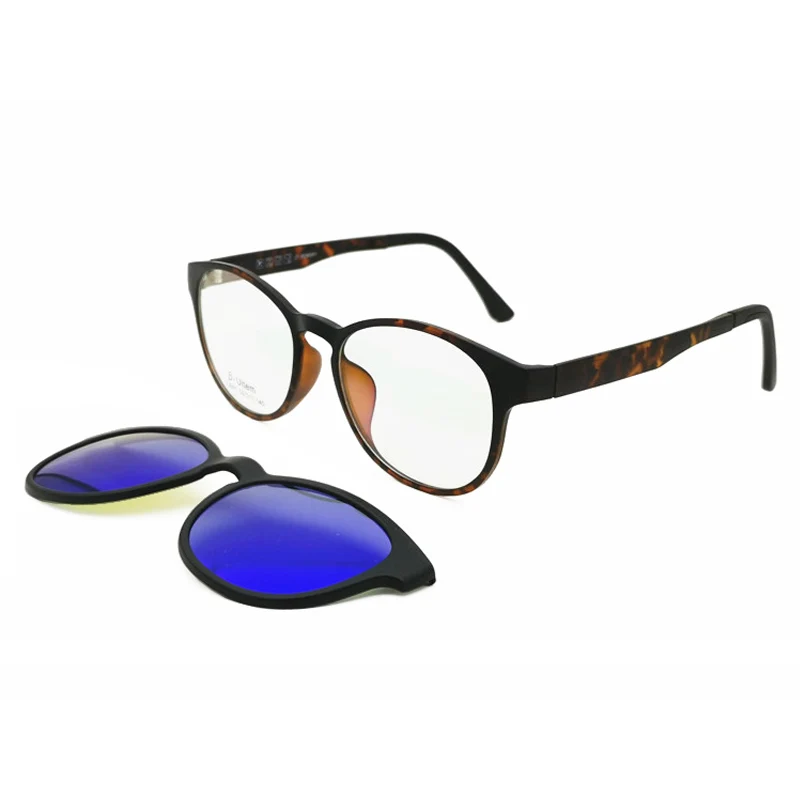 TJ001 C4 blue lens