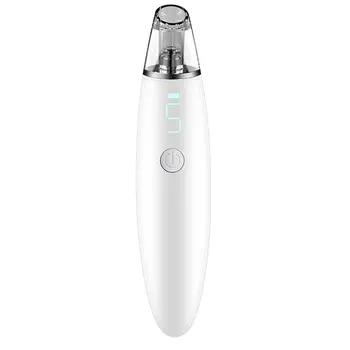 

2020 Newest Electric Pore Cleaner USB Pore Remover Blackhead Facial Cleanse Safe Comfort Soft Gentle Cleaning Beauty Tool