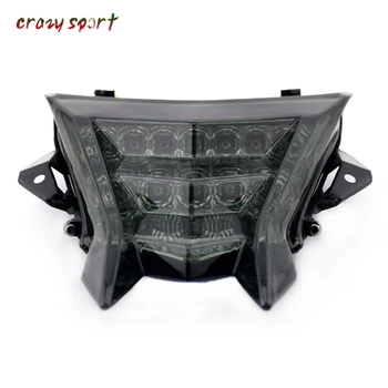

LED Tail Brake Light Turn Signal Integrated Blinker Lamp For BMW S1000R HP4 S1000RR 2010-2017 S 1000R 1000RR HP 4 Motorcycle