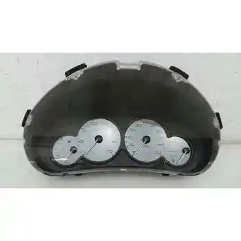 

9662745380 BOX INSTRUMENTS PEUGEOT PARTNER (S2)