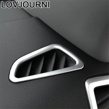 

Window Control System Cup Gear Interior Chromium Auto Accessories Modification Car Styling 15 16 17 18 FOR Hyundai Tucson