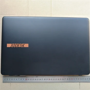 

New Top COVER Palmrest Cover Keyboard housing upper Case for samsung np300e5k 300e5k