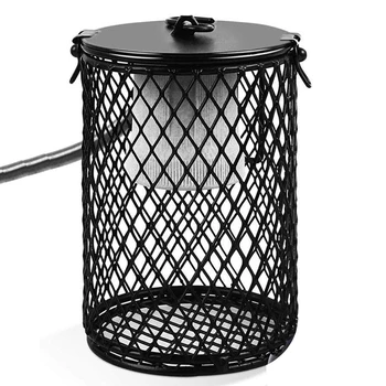 

Hamsters Ceramic Socket Heating Lamp Holder For Reptiles Tortoises With Cage Pet Supplies Brooder Multiuse Hedgehogs Incubation