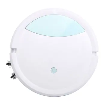 

603 Intelligent Sweeping Robot Home Automatic Charging Three-In-One Vacuum Cleaner Sweeping Artifact