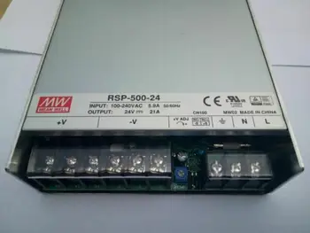 

1PC NEW MEAN WELL RSP-500-24