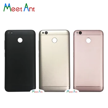

Replacement high quality For Xiaomi Redmi 4X Back Housing Battery Cover Door Rear Cover
