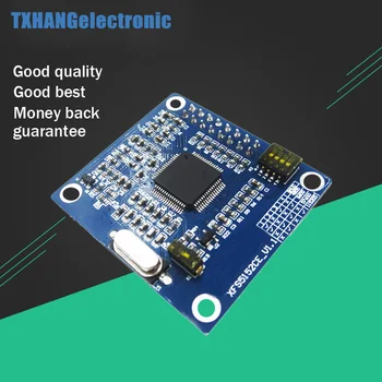 

XFS5152CE Speech Synthesis Module TTS Voice Module Support Encode Decode diy electronics