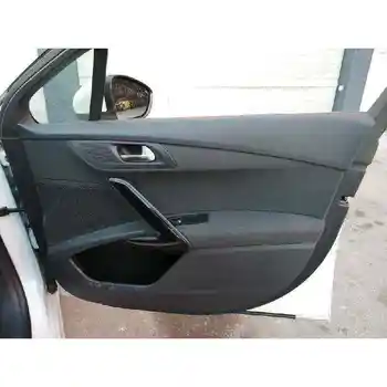 

TRIM RIGHT FRONT DOOR PEUGEOT 508