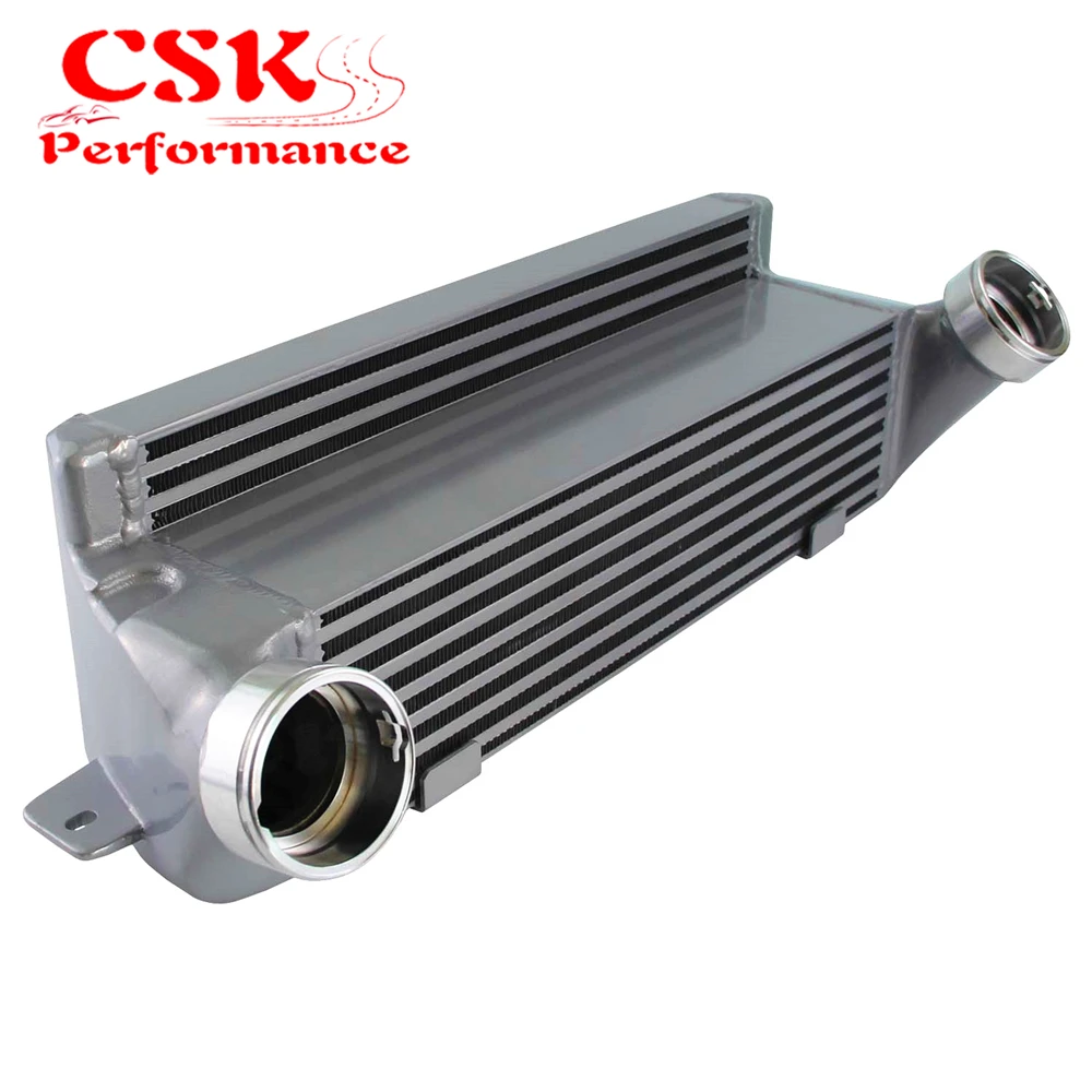 

Tuning Performance Intercooler Fits For BMW 05-13 325d/330d/335d E90 E92 E93 Diesel