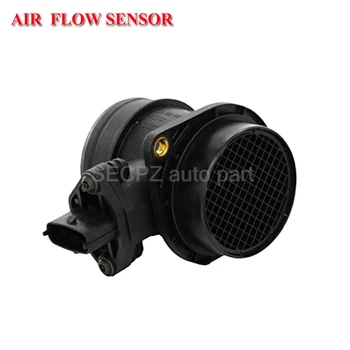 

Mass Air Flow Meter MAF fit Sensor For Fiat Multipla 186 MPV Stilo Multi 192 [1999-2010] 1.9 JTD 0280218120 46811122 71788046