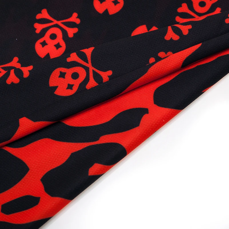 NEW Motorcycle Jerseys Moto XC Motorcycle GP Mountain Bike FOR FXR Motocross Jersey XC BMX DH MTB T Shirt Clothes