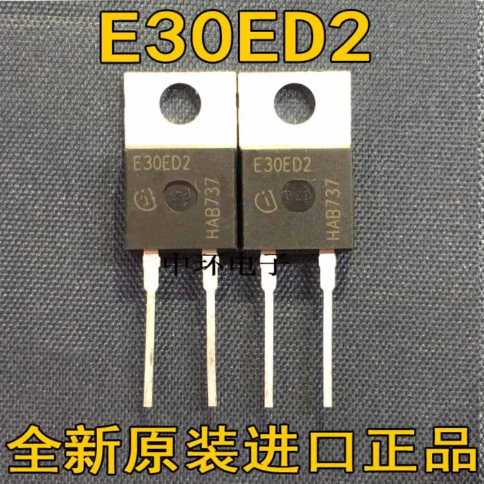 5 шт./лот E30ED2-220 5 шт./лот