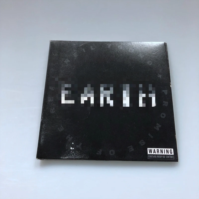 Рок музыка автомобиль CD