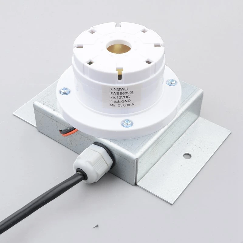

1pcs/lot KONE elevator car alarm system Buzzer siren elevator part DB310