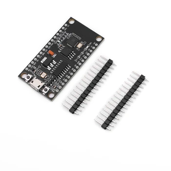 

1Set NodeMCU V3 Lua WIFI Module Integration Of ESP8266 + Extra Memory 32M Flash USB-serial CH340G diy electronics Spot wholesale