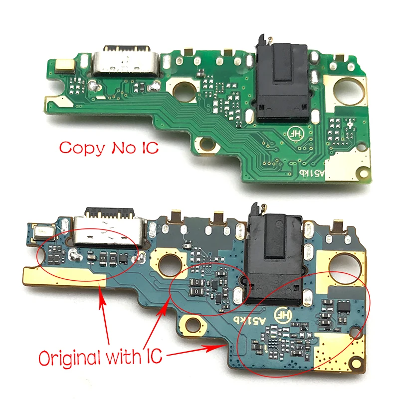 

10 Pcs/lot New Micro USB Charging Port Charger For Asus zenfone 5 ZE620KL 6.2" Dock Plug Connector Board Flex Cable