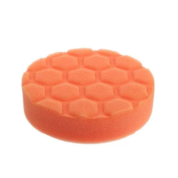 

TORSO polishing wheel, medium hardness, 100 mm, embossed 5202966