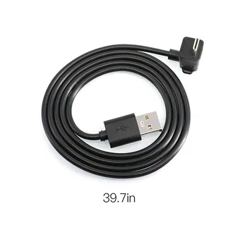 

100 cm USB type-c cable Battery charging line for dji osmo action camera osmo Pocket camera osmo mobile 3 accessories