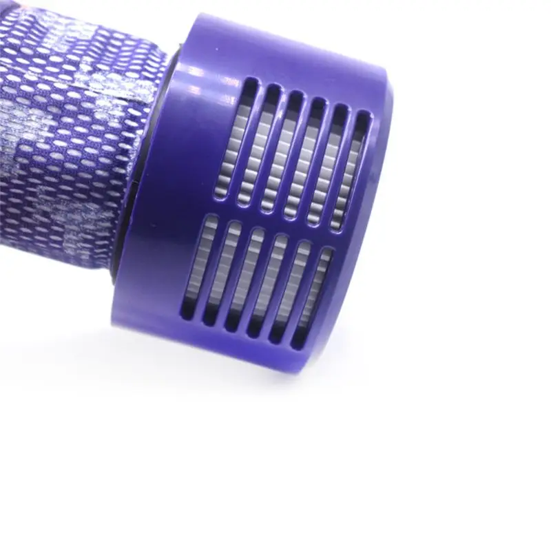 3 шт. моющийся фильтр для Dyson V10 Sv12 циклонный пылесос для животных 35EB