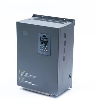 

513m Series 380V 4kw DC/AC VFD Inverter Frequency Converters Made in China Drive