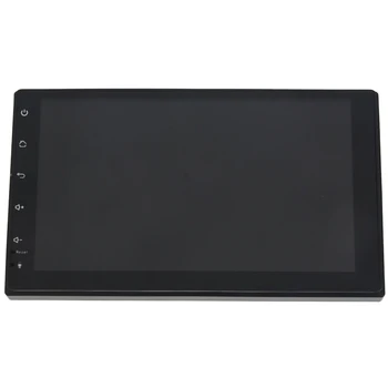 

7 Inch 2 Din Car Gps Radio Player Android 8.1 Universal Radio Gps Navigation o Player(Camera)