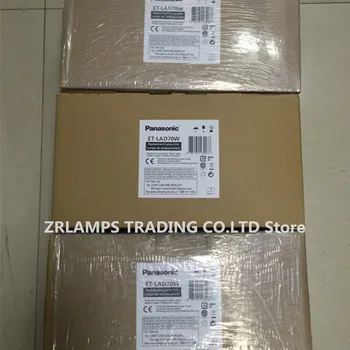 

2PCS ET-LAD70 ET-LAD70W 100% Original projector bulb with housing OEM for PT-DW750 PT-DW750BE PT-DW750U