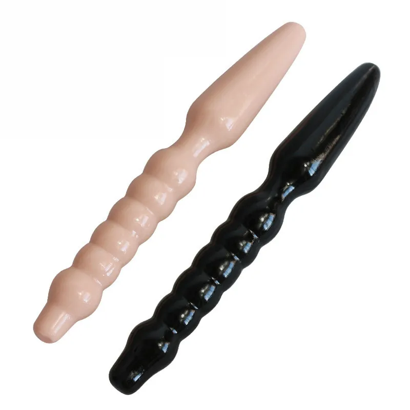 Double-headed Posterior Chamber Plug Chrysanthemum Anal Sex Toys for Adult Dilator Male and Female |