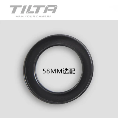 Кольцо Tiltaing для объектива titla Mini матовый корпус DSLR беззеркальное кольцо