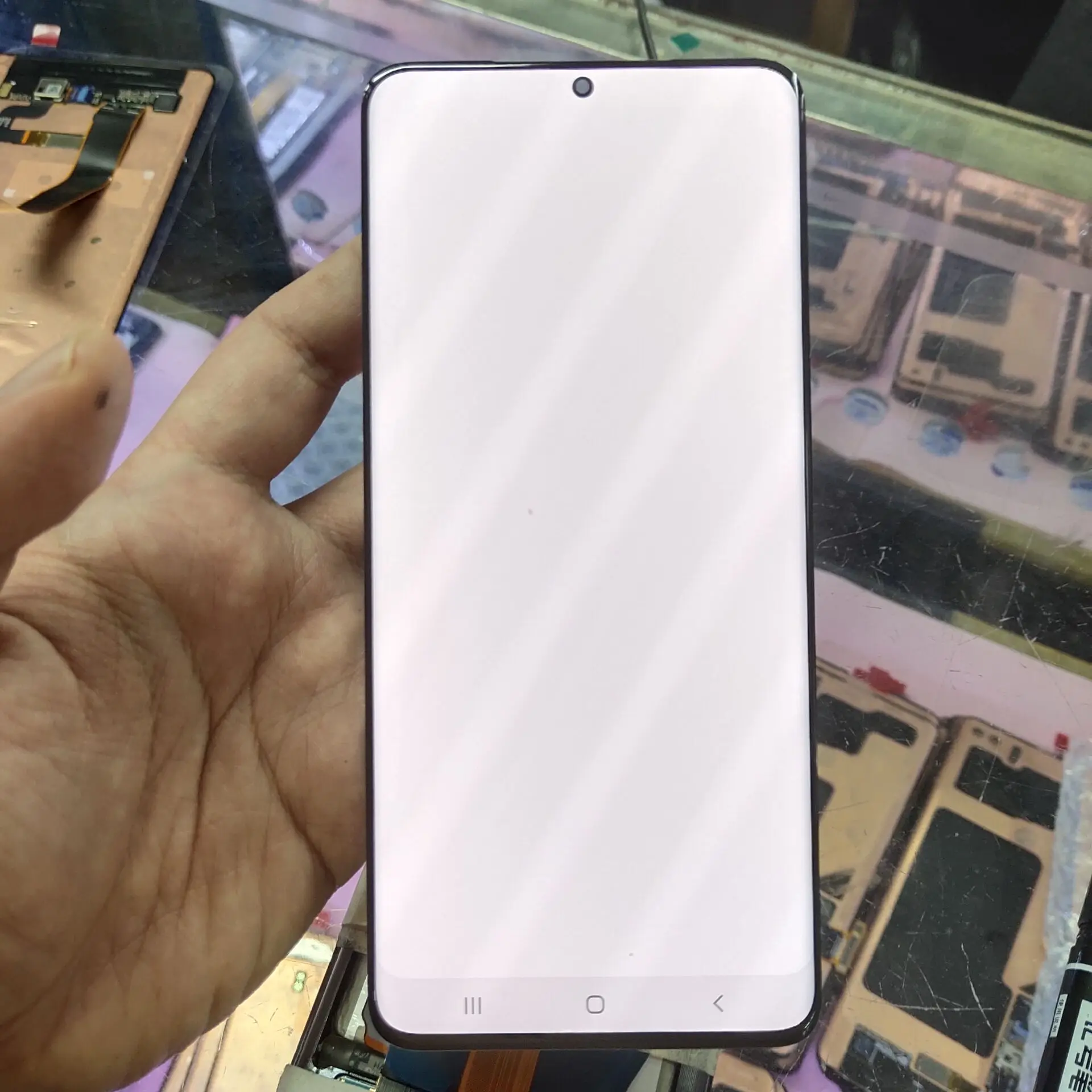 Small Dead Pixel Lcd For Samsung Galaxy S G980f Splus G985f S Ultra G9f Lcd Display Touch Screen Digitizer No Frame Mobile Phone Lcd Screens Aliexpress Small Dead Pixel Lcd For Samsung Galaxy S G980f Splus G985f S Ultra G9f Lcd Display Touch Screen Digitizer No Frame Mobile Phone Lcd Screens Aliexpress