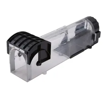 

Multi Rats Mouse Trap Rodent Control Creative Plastic Mousetrap Live Catcher Mice Multicatch Multipart Cage