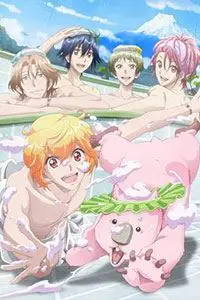 美男高校地球防卫部love Love 12全集 电影 蛋蛋赞