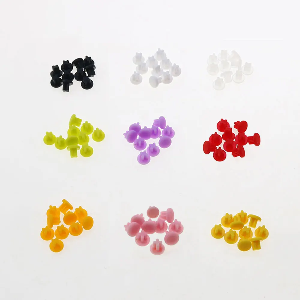 Silicone Headphone Jack Dust Plug Audio microphone interface Stopper Laptop dust plug Interface Cover headphone jack dust plug