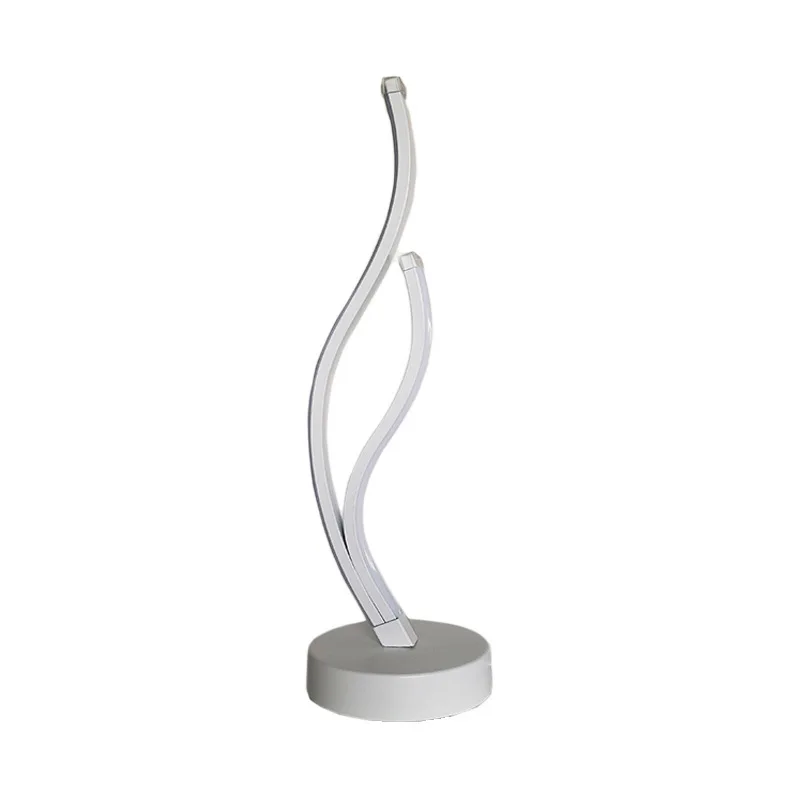 

Originality Led Desk Lamp Eyeshield Intelligence Dimming Small Night-light Desk Lamp
