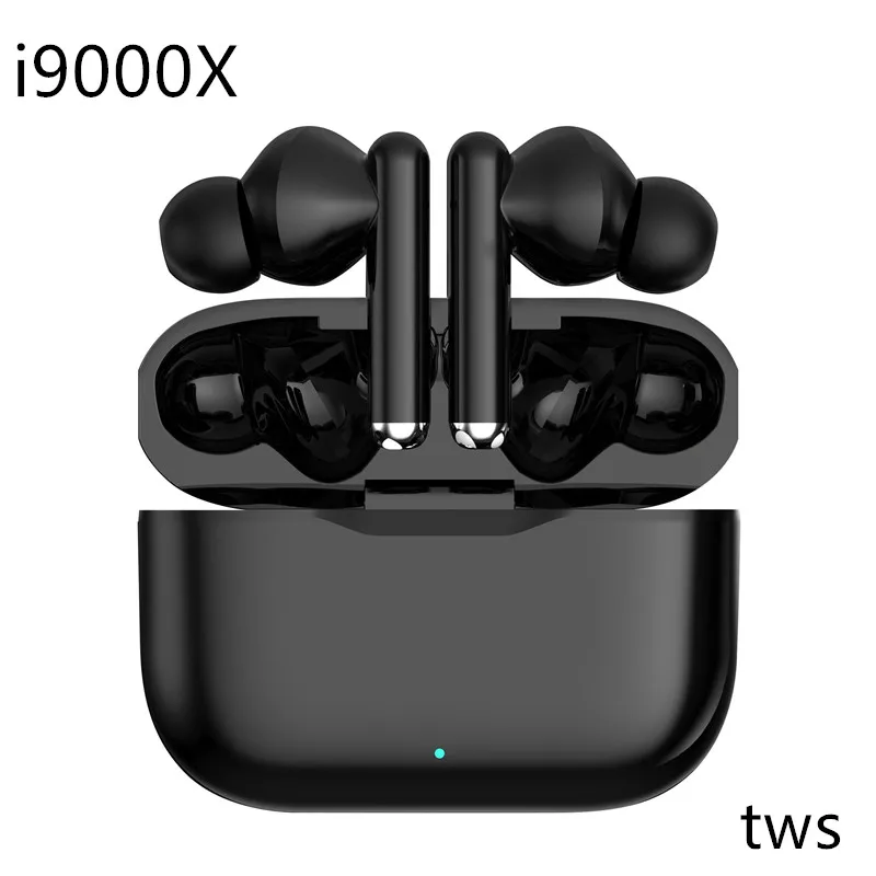 Новые беспроводные Bluetooth гарнитуры i9000 X tws super bass pk i900000 pro i10 i9s | Электроника
