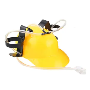 

Lazy People Drink Beverage Beer Hat Star With Creative Soda Cola Canned Hat Male Straw Hat Fashion Party