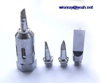 

DHL/EMS 40 PCS 4.9MM Flame Butane Gas Soldering Tips Tools-A8