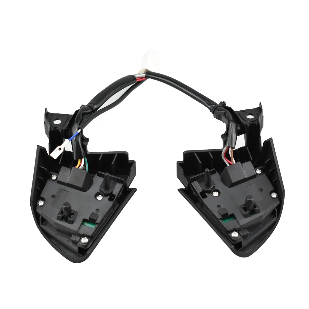 Premier Quality Steering Wheel Switches Buttons For Toyota Corolla / Wish / Alti