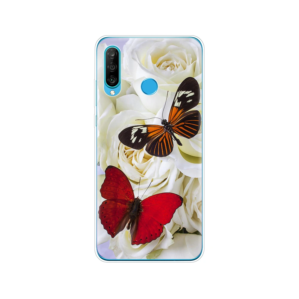 80192 Для honor 20s чехол для телефона на huawei honor 20 S задняя крышка бампер etui coque Силиконовый ТПУ мягкий полная защита противоударный модный - Цвет: 80192