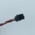 Bitcoin BTC BCH Miner Fan 12 см Охлаждающий Вентилятор Подходит для ASIC miner Love Core A1 S5 A1066
