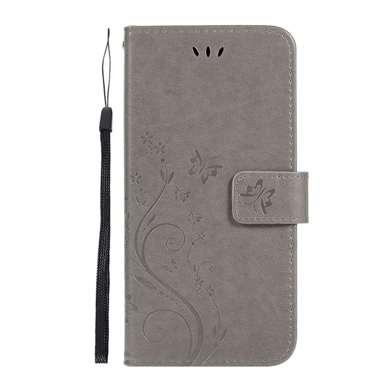 Чехол для samsung galaxy s8 s9 S10Plus s10E a50 a70 A80 m30s a40 a50 note9 10 a30 a20e note 8 a7 a8 a10 кожаные чехлы - Цвет: 10