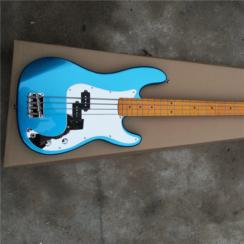 エレキベース ブルー 4弦 gsr280qa16-tks.jpg