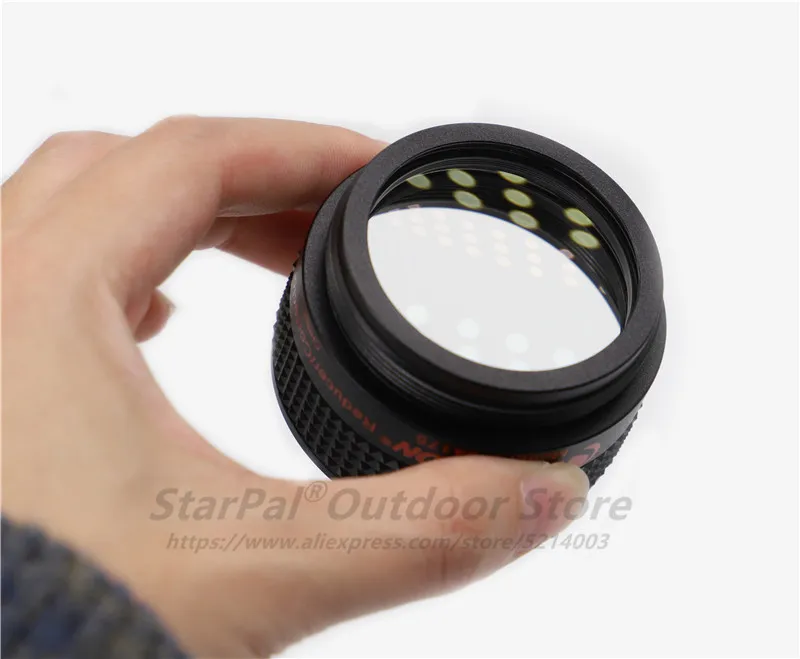 Celestron F6.3 Reducer Corrector Deceleration Lens for C Series