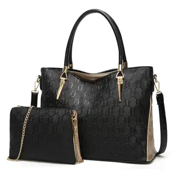 

Free Shipping Hot Sale New 2019 MIWIND Fashion Handbags Famous Brand Bags High Quality Women PU Leather Shoulder Bag LSJ016